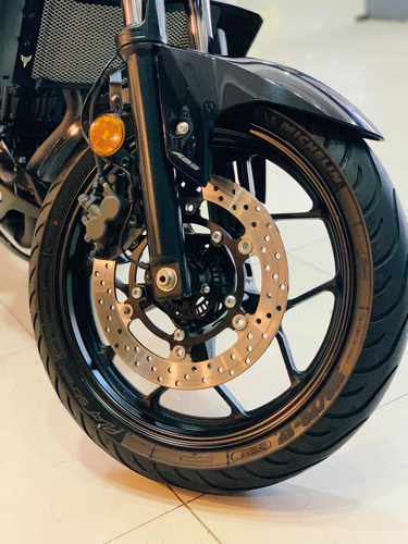 Imagen 9 de 10 de Yamaha Mt03 Unica, Mt 03, No Bmw 310, No Ktm 390, Moto 300