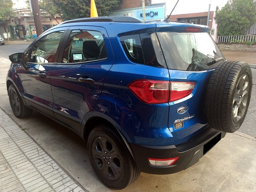 Imagen 6 de 13 de Ford Ecosport 1.5 Freestyle 2018, Como Nueva!