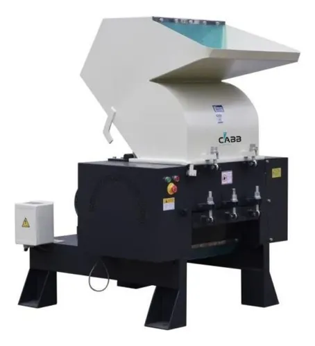 comprar Molinos Para Plasticos Xfs-180 \u002F 3hp \u002F Periferico