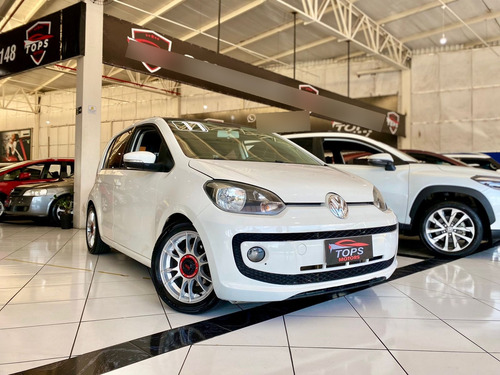 Volkswagen Up! 1.0 Tsi Move 5p