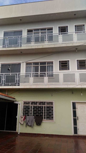 Imagem 7 de 8 de Casa 387 M² - Vila Cajuru - Curitiba/pr