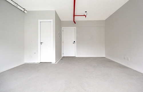 Sala Comercial Para Venda, Rio Branco, Porto Alegre - Sa2053. - Sa2053-inc