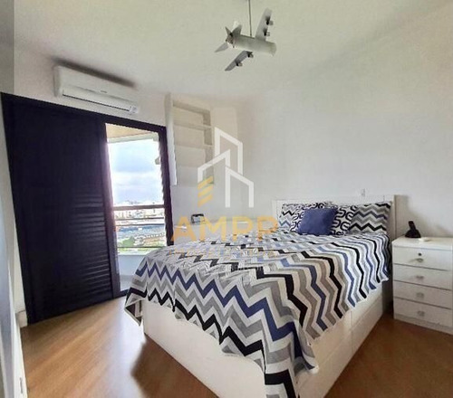 Imagem 6 de 12 de Apartamentos - Flat - Condomínio Palais Royal - 1481
