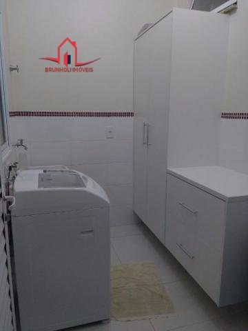 Imagem 13 de 20 de Casa A Venda No Bairro Ortizes Em Valinhos - Sp. - 2467-1