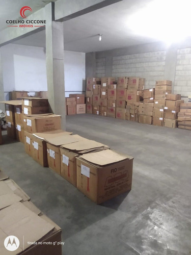 Imagem 13 de 15 de Imovel Comercial Para Venda Ou Locacao Barcelona - Sao Caetano Do Sul - V-5430