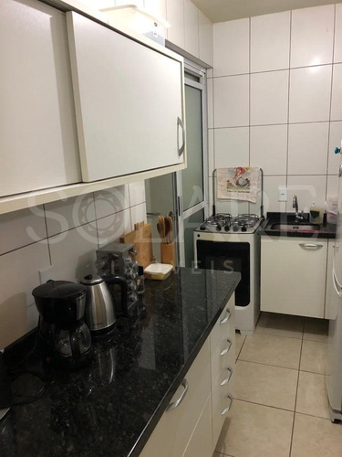 Imagem 6 de 15 de Apartamento - Joao Paulo - Ref: 65187 - V-65187
