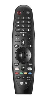 Controle Remoto Magic An Mr650a Smart Tv 2017 LG