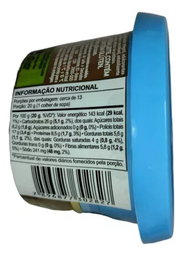 Doce De Leite Veneza Zero Adição De Açúcar 250g
