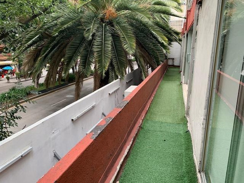 Imagen 5 de 14 de Polanco Vendo Oficina Masaryk De 600m2, Vigilancia, Acondici
