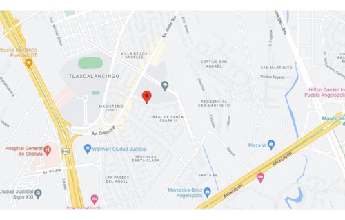 Casa En Remate En Frac Real De Sta Clara Ii, Fg-307