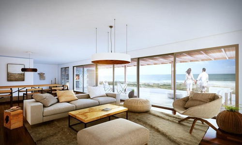 Departamento - Punta Del Este