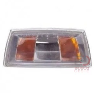 Faro Giro Lateral Izq Vectra 06/ Cruze Original Gm