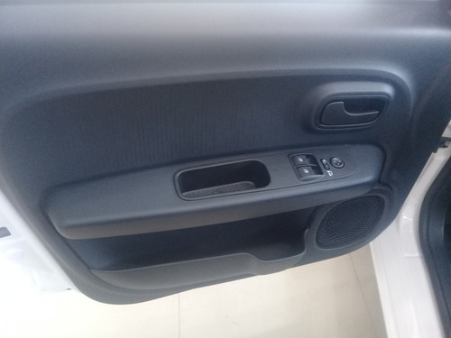 Fiat Mobi 1.0 Way Maravilla City Car U
