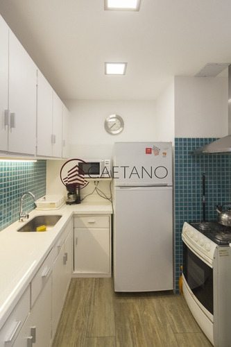 Apartamento En Punta Del Este, Peninsula | Damian Caetano Ref:2815-ref:2815