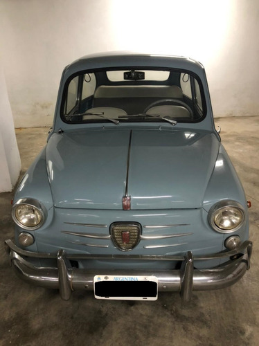 Fiat 600