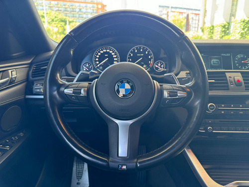 BMW X4 3.0 Xdrive 35i 306cv M Package