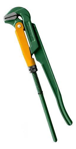 Llave De Caños Tipo Sueca 55mm Jadever Jdpw2115 Lachispa Color Verde