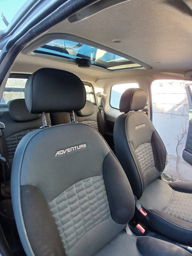Fiat Strada 1.6 Adventure Cd Capota Pk Seg