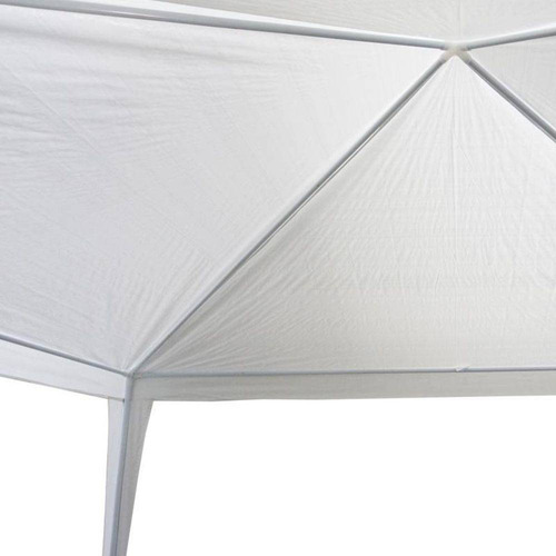 Tenda Gazebo Montavel Base 3x3m Branca Iwgzm-240br Importway