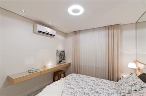Imagem 5 de 15 de La Residence Itaim - Investimento Ou Moradia Na Melhor Região. - Sf30225