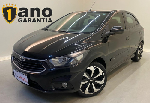 Chevrolet Onix 1.0 MPFI LT 8V FLEX 4P MANUAL