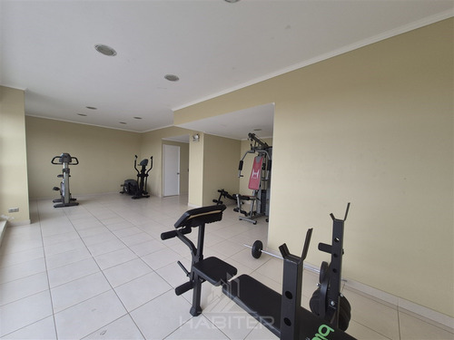 Departamento En Venta De 2 Dorm. En Temuco