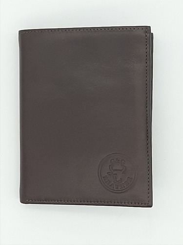 Gg001cl Cartera Tipo Francesa