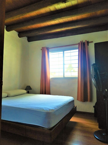 Alquiler Casa Con Estufa A Leña - Playa Grande - Piriápolis - Maldonado
