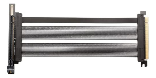 Cable Elevador Pcie 4.0, Extensor Pci Express Gen 4 X16,