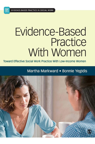 Libro: Práctica Basada En La Evidencia En Inglés Con Mujeres