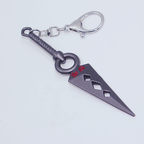 F Set De Cosplay Original De Naruto Kunais Y Shuriken