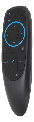 Controle Remoto De Tv Por Voz Ir Learning Para Computador In