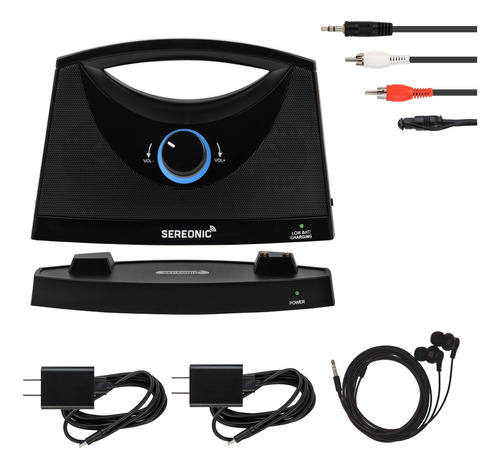 Sereonic Pro Soundbox: Top-grade Wireless Tv Speakers For Sm