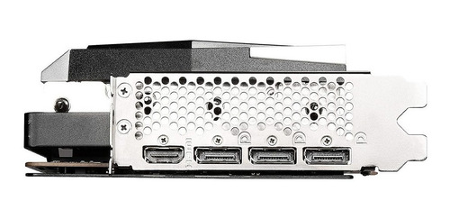 Placa Video Msi Amd Radeon Rx 6900 Xt Gaming Z Trio 16gb Hs