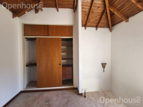 Venta Duplex 2 Amb.- Pilar Green Park Con Jardin Y Parrilla - Manuel Alberti . Pilar
