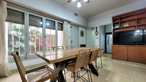 Venta Casa 8 Amb Jardin Cochera Haedo 2 Familias