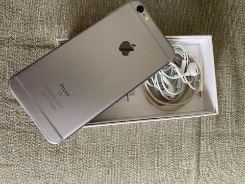 iPhone 6s Plus 64gb
