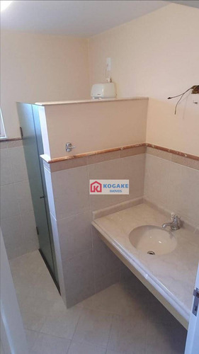 Casa Com 3 Dormitórios À Venda, 338 M² Por R$ 2.000.000,00 - Jardim Apolo - São José Dos Campos/sp - Ca2327