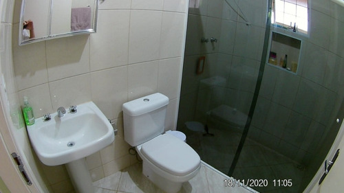 Casa - Venda - Bairro Do Poste - Cod. 7025 - V7025