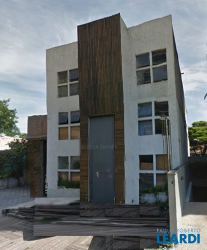 Imagem 1 de 1 de Comercial - Jardim Paulista - Sp - 402579