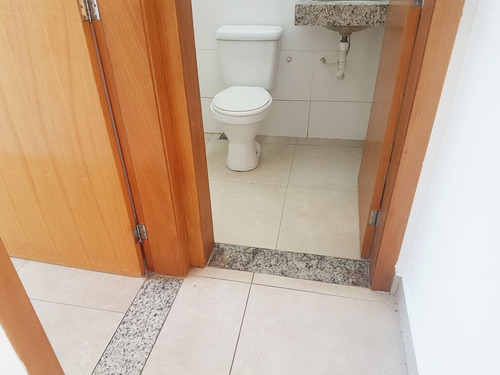 Imagem 6 de 21 de Casa Com 2 Quartos Para Comprar No Parque Leblon Em Belo Horizonte/mg - 2394