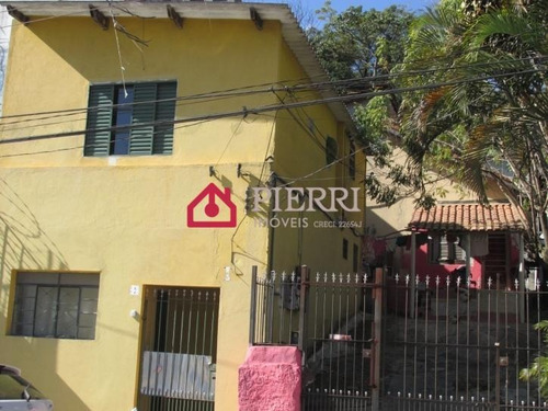 Imagem 2 de 6 de 795 M² No Jaraguá Sp. Ótimo Para Condomínio De Casas Ou Prédio - 5140