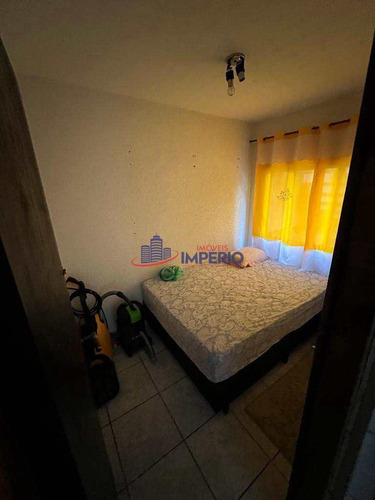Imagem 10 de 25 de Sobrado Com 3 Dorms, Jardim Rosa De Franca, Guarulhos - R$ 600 Mil, Cod: 9180 - V9180