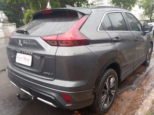 Mitsubishi Eclipse Cross 1.5 Hpe-S Turbo Cvt (Br) 5P