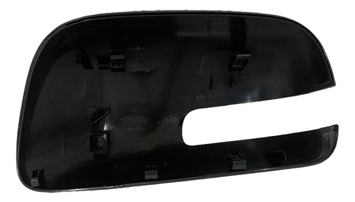 Capa Retrovisor C/pisca Toyota Corolla 2009 A 2014 Metagal