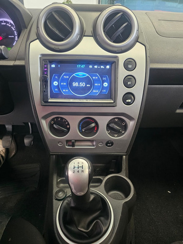 Ford Fiesta 1.0 Flex 5p
