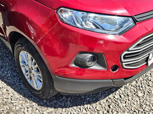 Ford Ecosport 1.6 Se