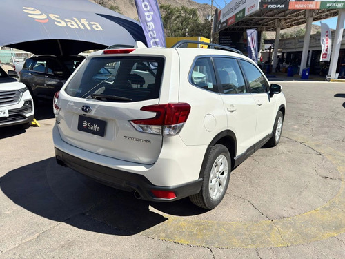 Subaru Forester NEW FORESTER AWD 2.0I AUT