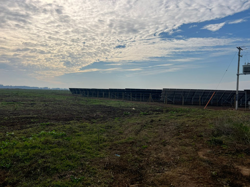 Venta Campo Operativo