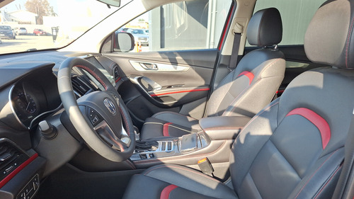 Changan Cs55 1.5t Auto Elite